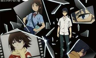 Top Thriller Anime Lists Best Recommendations