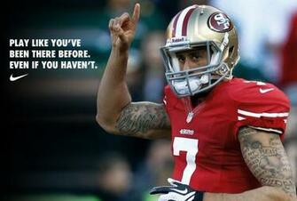 Colin Kaepernick Wallpaper HD Net