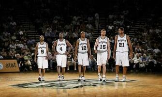 San Antonio Spurs Basketball Nba Wallpaper Background
