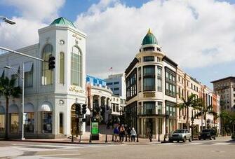 Rodeo Drive