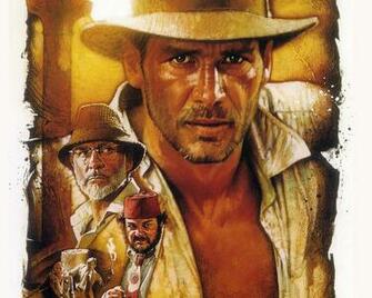 Image Indiana Jones And The Last Crusade Movies