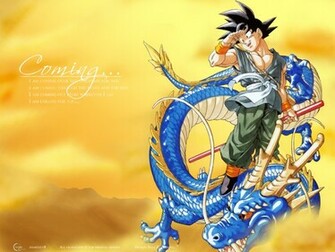 Hola Amigos Hoy Les Traigo Unos Wallpaper En HD De Goku