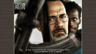 Captain Phillips Wallpaper Desktop