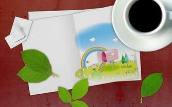 Cute Spring Wallpaper