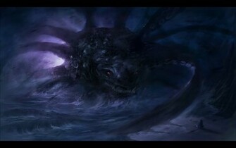 Video Game Rift Wallpaper
