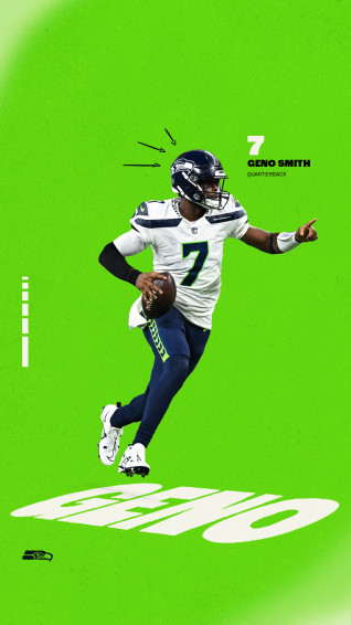 Seahawks Mobile Wallpaper Seattle