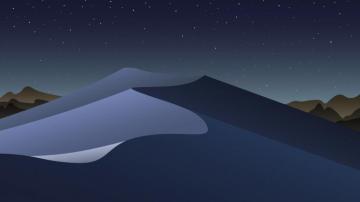 Mojave 4k Wallpaper For Your Desktop Or Mobile Screen And