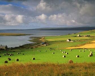 Landscape Wallpaper Windows
