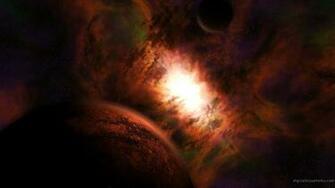 En Estados Cosmos By Upstrakt Pack De Wallpaper