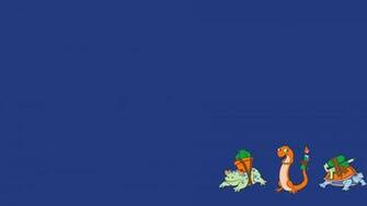 Funny Pokemon Wallpaper