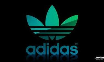 Adidas Tapeten