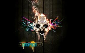 Mf Doom Wallpaper Sir