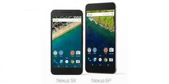 Google Launches Nexus 5x And 6p In India With Great Promotion