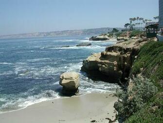 California Coast Wallpaper
