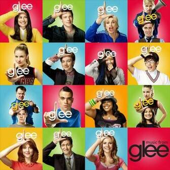 Glee Wallpaper
