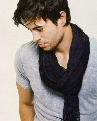 Enrique Iglesias