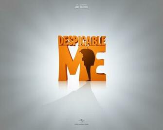 Despicable Me