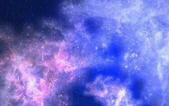 Galaxy Wallpaper HD