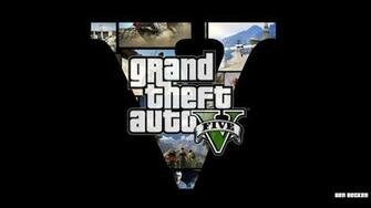 Grand Theft Auto V Gta Game Games Wallpaper23446