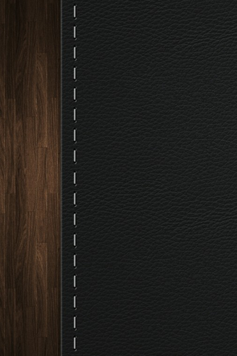 Leather Stitching iPhone Wallpaper Simply Beautiful