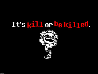 It S Kill Or Be Killed By Naokiiii