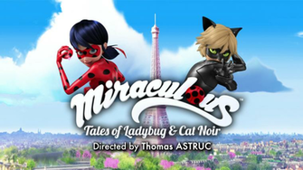 It S Ladybug Miraculous Powered By Wikia