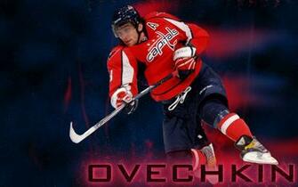 Alex Ovechkin Wallpaper Image