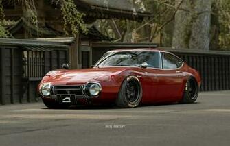 Wallpaper Toyota Gran Turismo Transport Vehicles By
