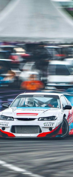 Top Best Drift iPhone Wallpaper 4k HD Quality