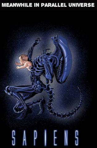 Found This Phone Wallpaper Today Lv426