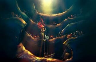 The Little Mermaid Image Wallpaper Photos