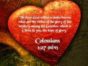 Best Christian Background Glory