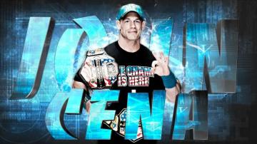 John Ceena