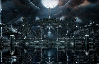 Nightwish Wallpaper