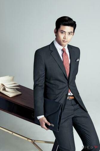 Ok Taecyeon Android iPhone Wallpaper Asiachan Kpop Image