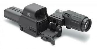 Eotech Holographic Hybrid Sight Iii Off Star Rating W