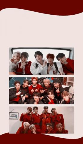 Parkedits Kpop Wallpaper Kids Savage