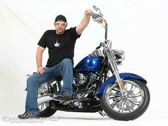 Orange County Choppers Occ Custom Chopper Hot Rod Rods