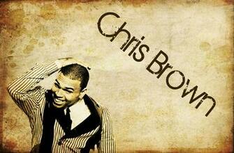 Chris Brown Wallpaper High Definition Desktop