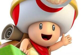 Captain Toad Won T Be Tracking Treasure In Europe Until Next Year