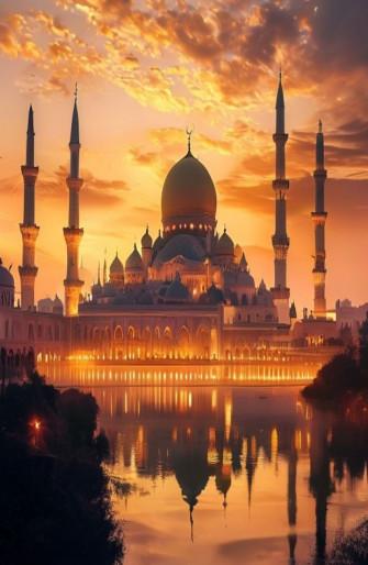 Madina Sharif Wallpaper