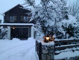 Vacation Home Arachova Houses Greece Booking