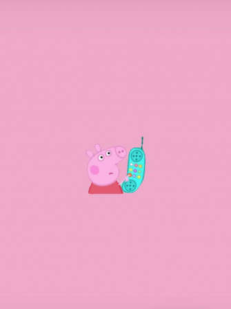 Peppa Pig Wallpaper