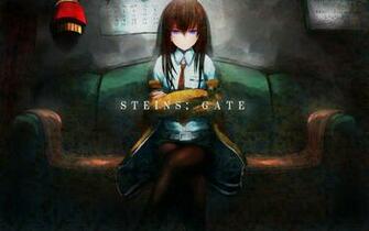Steins Gate Computer Wallpaper Desktop Background Id