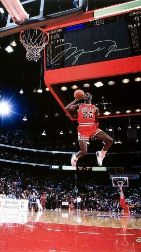 Nba Legends Wallpaper