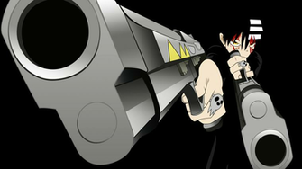 Soul Eater Computer Wallpaper Desktop Background Id