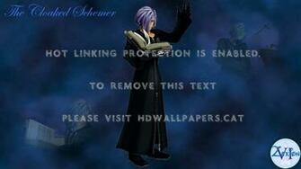 Zexion Organixation Organization Xiii