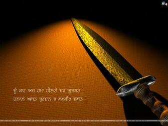 Wallpaper Of Sikhism