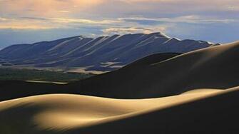 Mongolia Wallpaper