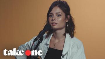 Take One Feat Nina Nesbitt Rolling Stone